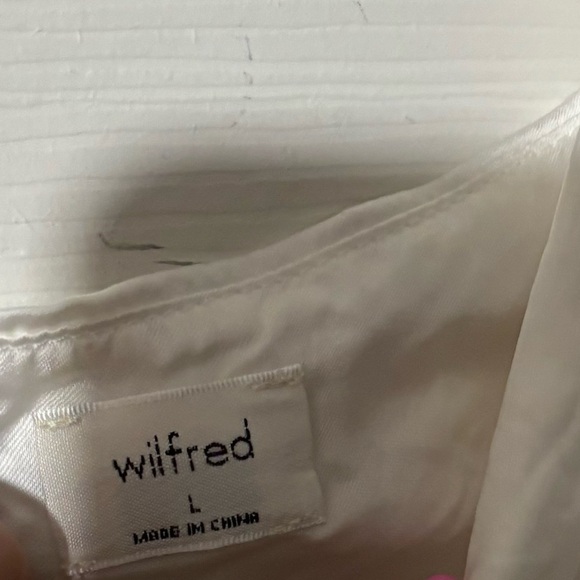 Wilfred Verso camisole - Picture 3 of 6